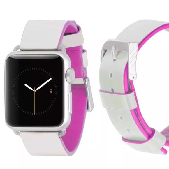 Accessories - Apple Watch 38mm Band